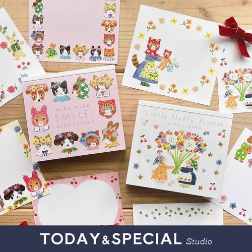 表现社便签2025春季新品合集