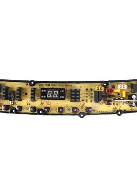 适用富士山洗衣机电脑板XQB120-7312F XQB90-7390FS NCXQ-QS50FBZ