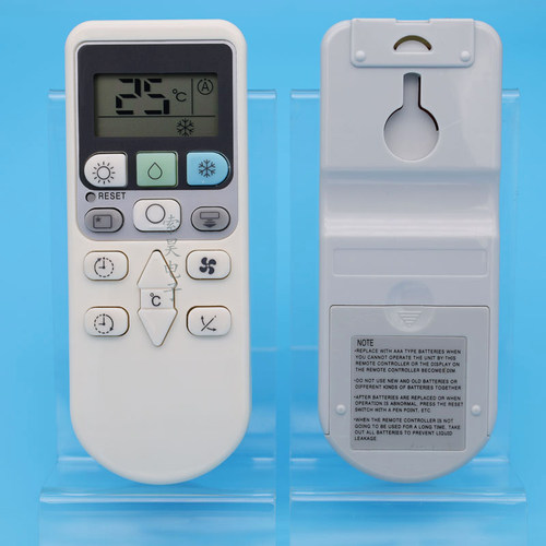 适用hitachi日立遥控器