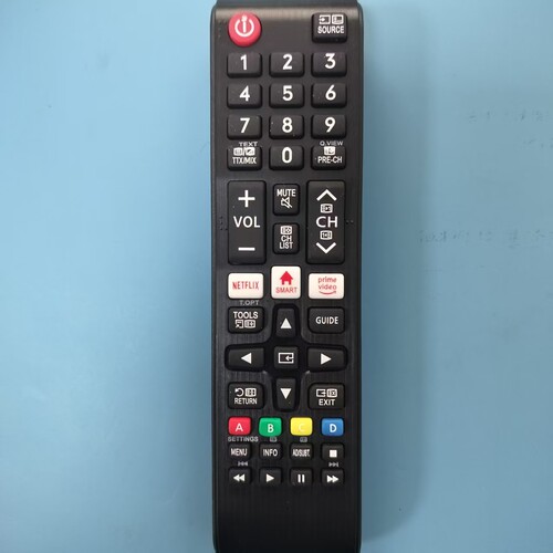 适用于三星电视机RM-L1088V通用BN59-01224L 00516A 00602A遥控器