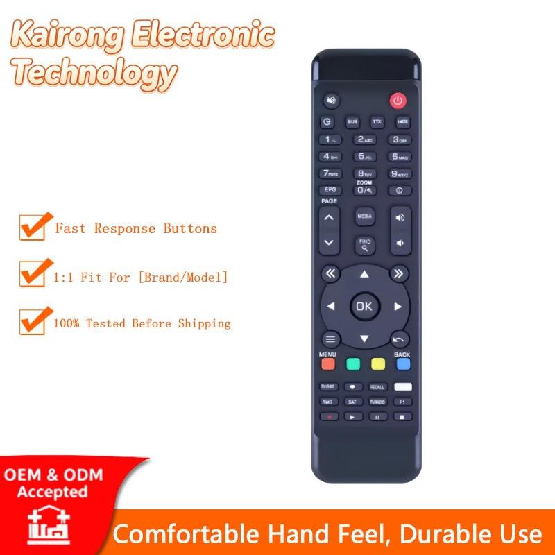 AMIKO 电视机遥控器 适配 MINI 4K UHD S2X MINI HD265 CCC遥控板