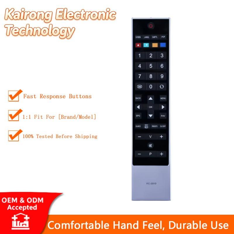 适用于安桥 RC-3910 遥控器 适配 22BL502B 22BL712B 影音设备