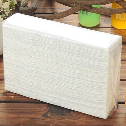 商用擦手纸抽纸抹手纸酒店厨房厕