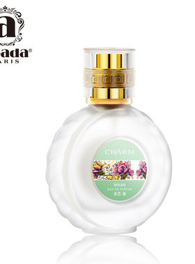 abada迷恋逸女士淡香水30ml