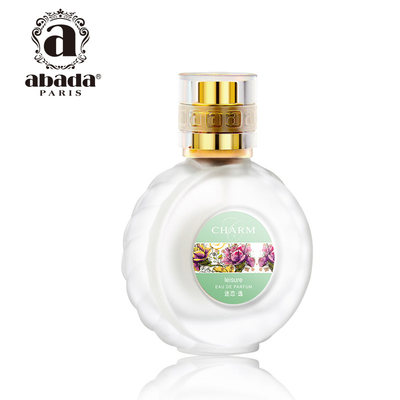 abada迷恋逸女士淡香水30ml