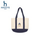 hazzys哈吉斯儿童帆布包