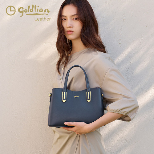 金利来女包2022新款时尚大容量