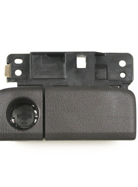 适用12-16 CRV杂物箱锁扣工具箱锁手扣手套箱扣手77540-T0A-003