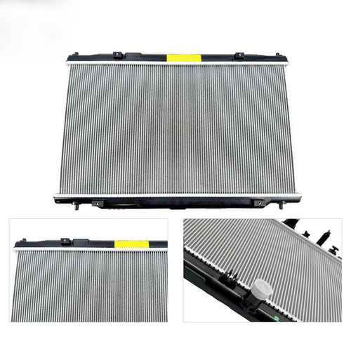 本田CRV/RS5/RS6/RS7散热器
