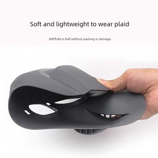 全面轻型抛光防格栅头戴式气焊氩弧焊保护焊机面罩Bx-5