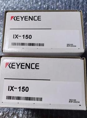 现货直销供应日本KEYENCEIX-150多点式激光传感器全新原装