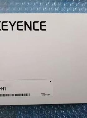 现货直销KEYENCEIX-H1电脑软件全新原装正品现货供应实物拍
