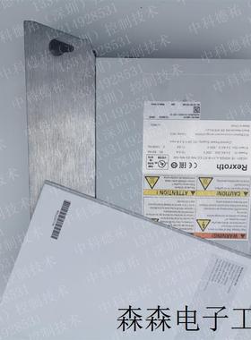 Rexroth力士乐伺服驱动器R911298371 HCS02.1E-W0012-A-03-NNNN