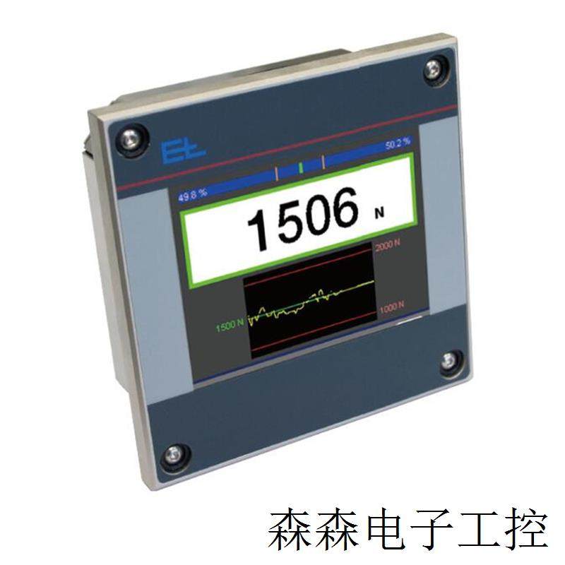 德国E+L张力测量系统PA6200+PD5020,机械设备,电子产品制造设备,淘宝优惠券,粉丝福利购,淘宝优惠卷