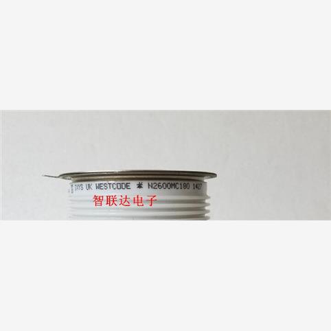 供应可控硅模块N2600MC
