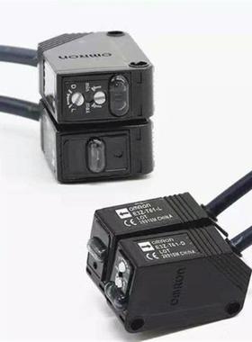 现货直销omron/E3ZM系列接近开关E3ZM-LS64H 2M