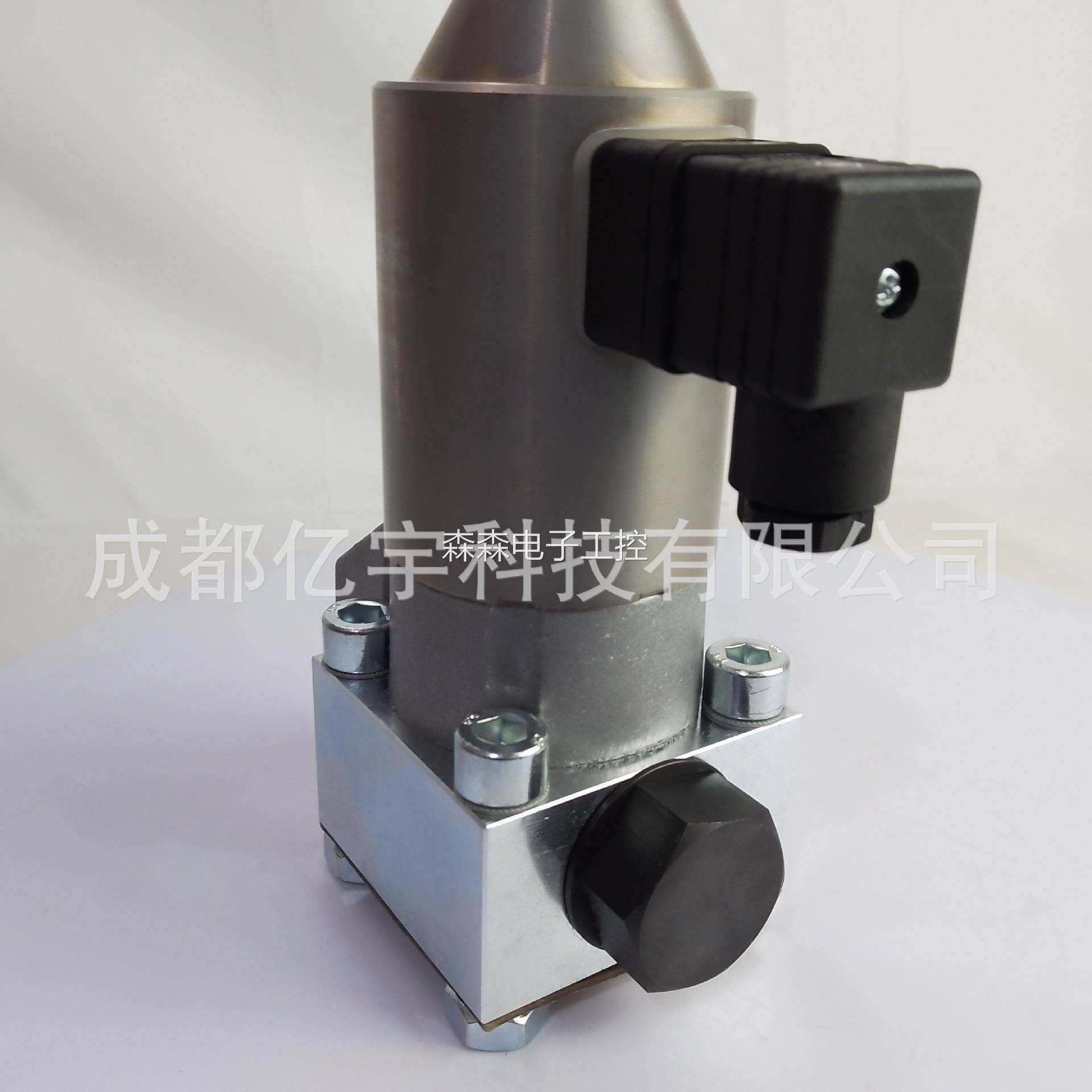 哈威WGS2-3B-WG230 技术参数