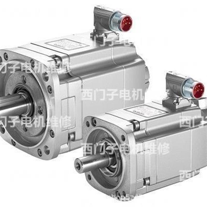 现货直销电机1FK6060-6AF71-1AB0伺服电机现货正品质保一年