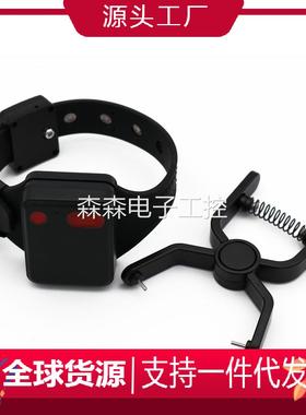 Prisoner prison GPS Tracker Belt-off alarm GPS Tracking议价