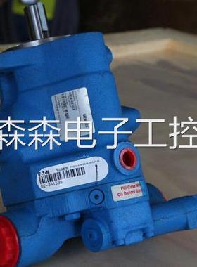 PVM045ER05CS01AAC23200000A0A威格士VICKERS柱塞泵库存供应