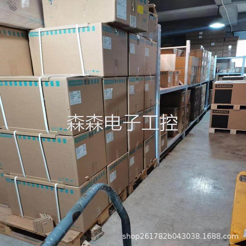 6GK7343-1CX10-0XE0 CP343-1 以太网通讯模块 西门子全新议价