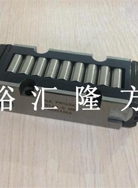 现货直销PR14089 直线滚子轴承 PR14089 GR3 滑块 PR 14089 GR1
