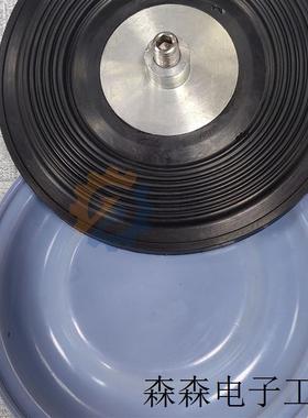 KBA高宝印刷145164上光组水油座原装专用水油泵泵拍隔膜片