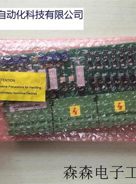 SDCS-IOB-23 COATED 3ADT220090R0023 直流调速器 数字量接口