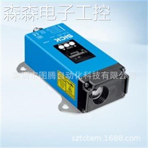 德国sick西克DML40-2-1111长量程激光测距传感器商议价