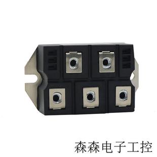 全新原裝 VUO110 器件 電子元 16NO7橋式 整流橋