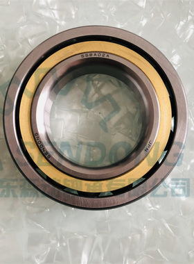 现货直销55BA02A深沟球轴承汽车用非标轴承现货