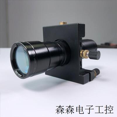 特价二手大族激光扩束镜 IR2-8X 1064nm 扩束倍数2~8x