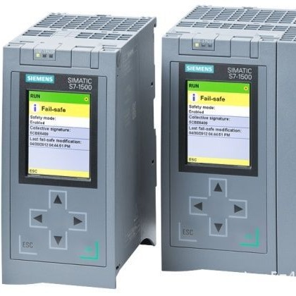 现货直销S7-1500 6ES7534-7QE00-0AB0 AI4/AQ2模拟量输入/