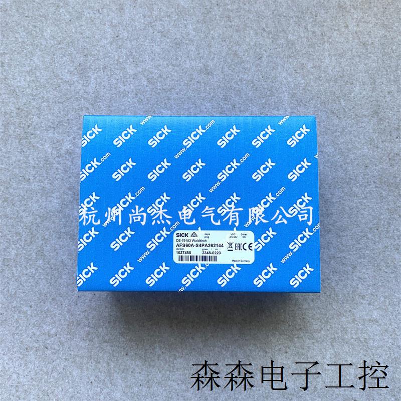 绝对值编码器AFM60B-TEAL004096  AFM60B-TGAK032768