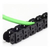 韩国 HANSHIN韩信拖链电缆HSSP 070-N R75 （含两端端接）