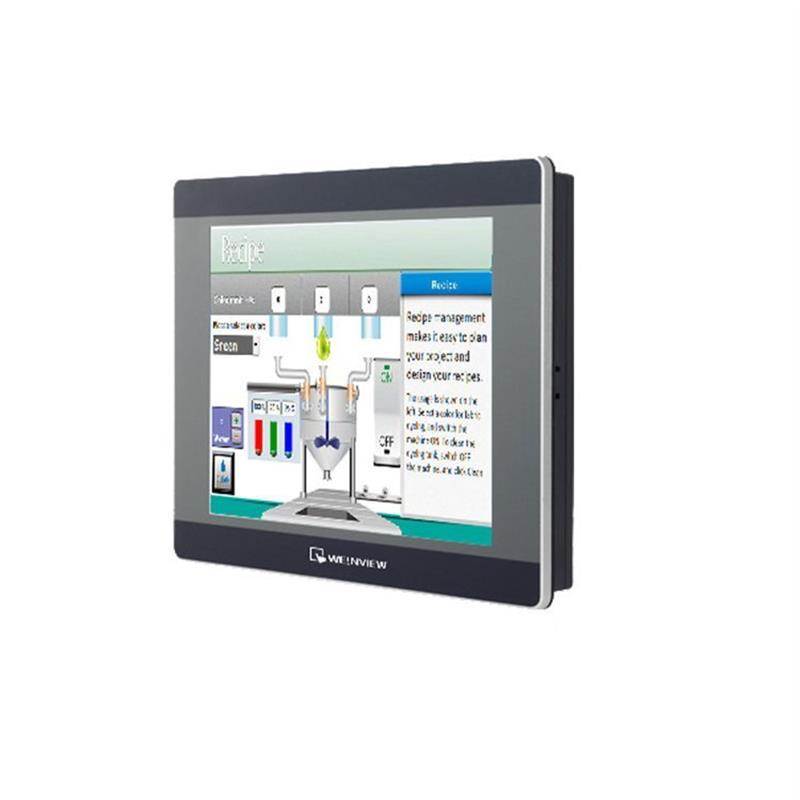 现货直销MT8051iP-MT8051iP威纶触摸屏 4.3寸人机界面 WEIN