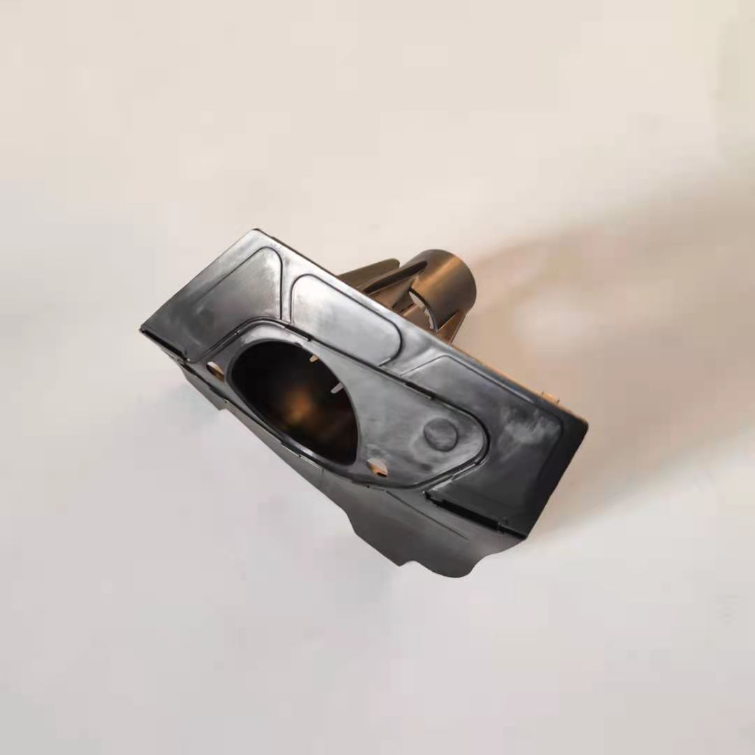 适用于宝马X6F16大灯喷