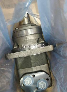 丹佛斯DANFOSS摆线马达OMSS200 151F5060议价