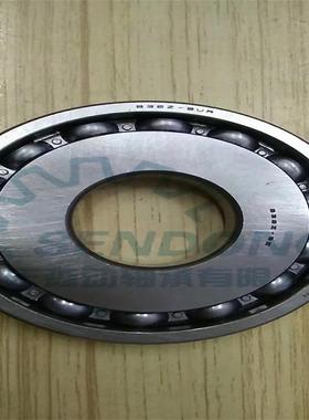 现货直销汽车变速箱轴承B32Z-9UR深沟球轴承32.1x84x15英制非标轴