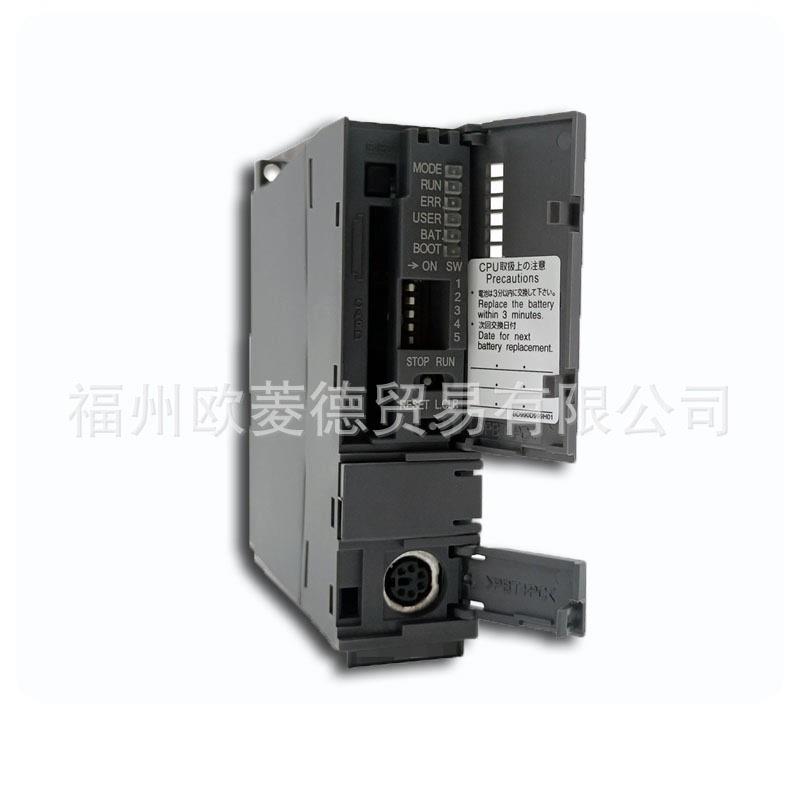 现货直销原装Q02CPU QO2CPU全新