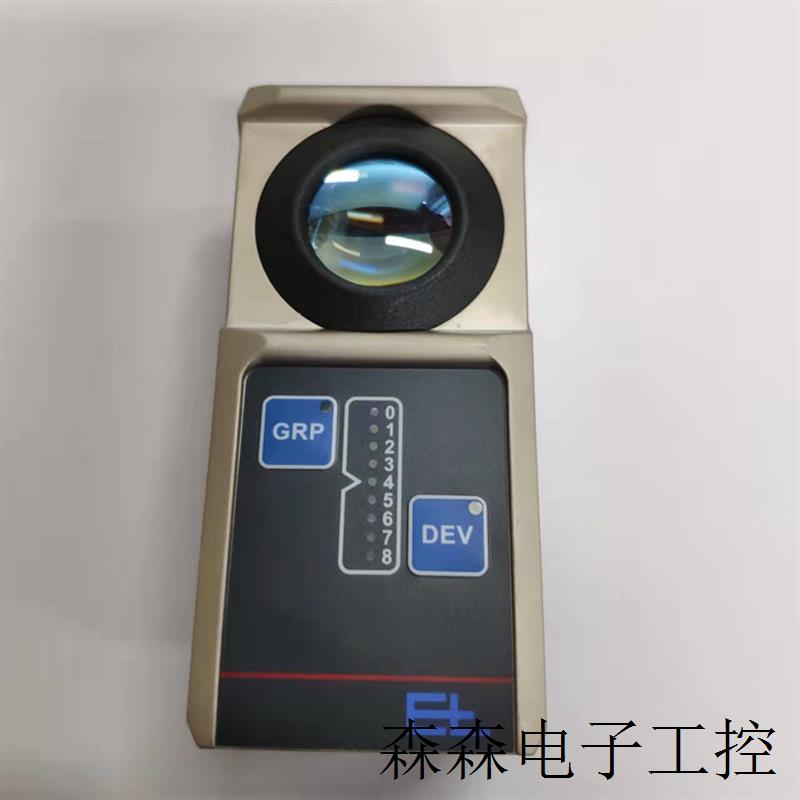 Erhardt+Leimer FR5201 nr.517389红外线纠偏电眼