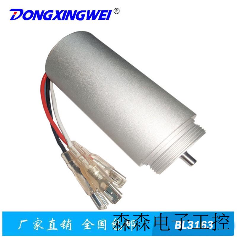 BL3163电动修枝剪刀微型小功率高速直流无刷电机园林工具无刷电机
