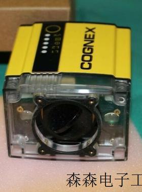 COGNEX康耐视条码读码器DM500X  固定式 全新原装质保一年