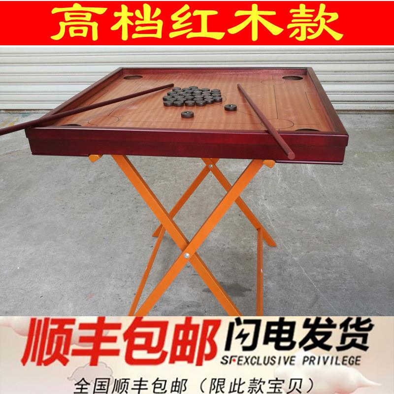 现货直销星尔沃康乐球台克朗棋桌康乐棋球盘康乐台球桌台家用