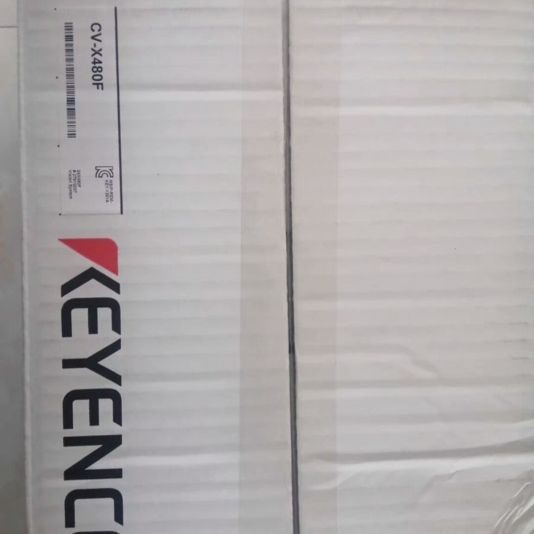 现货直销KEYENCECV-X480F视觉控制器 全新原装正品 质保一