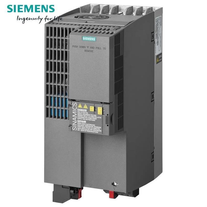 现货直销G120系列6SL3210-1KE27-0UF1 G120C通用变频器37KW