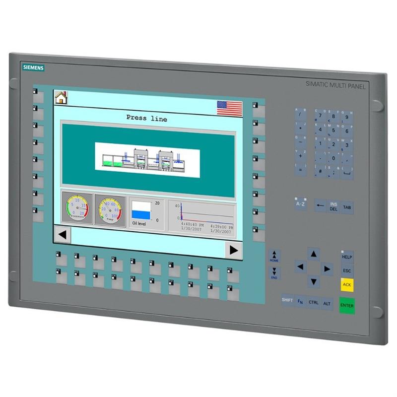 现货直销 6AV6644-0CB01-2AX0 MP 377 15