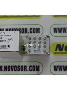 RELPOL继电器RM84-2012-35-1024 PIR4-024DC-00LD议价