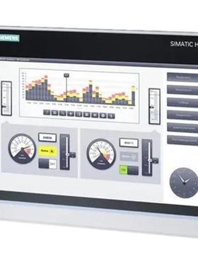 现货直销全新原装触摸屏 6AV6 642-0DC01-1AX1 蓝色模式 ST