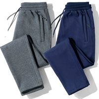 Deep Grey Straight+темно -синяя прямая трубка (пружина и осень)